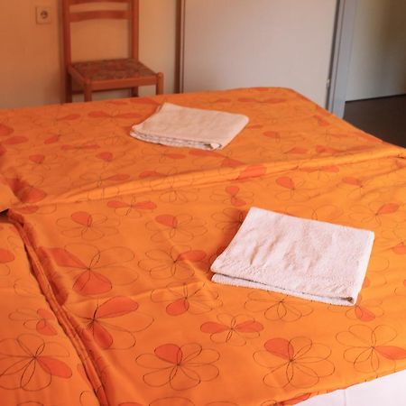 Bed and Breakfast Király Panzió Nagykanizsa Esterno foto