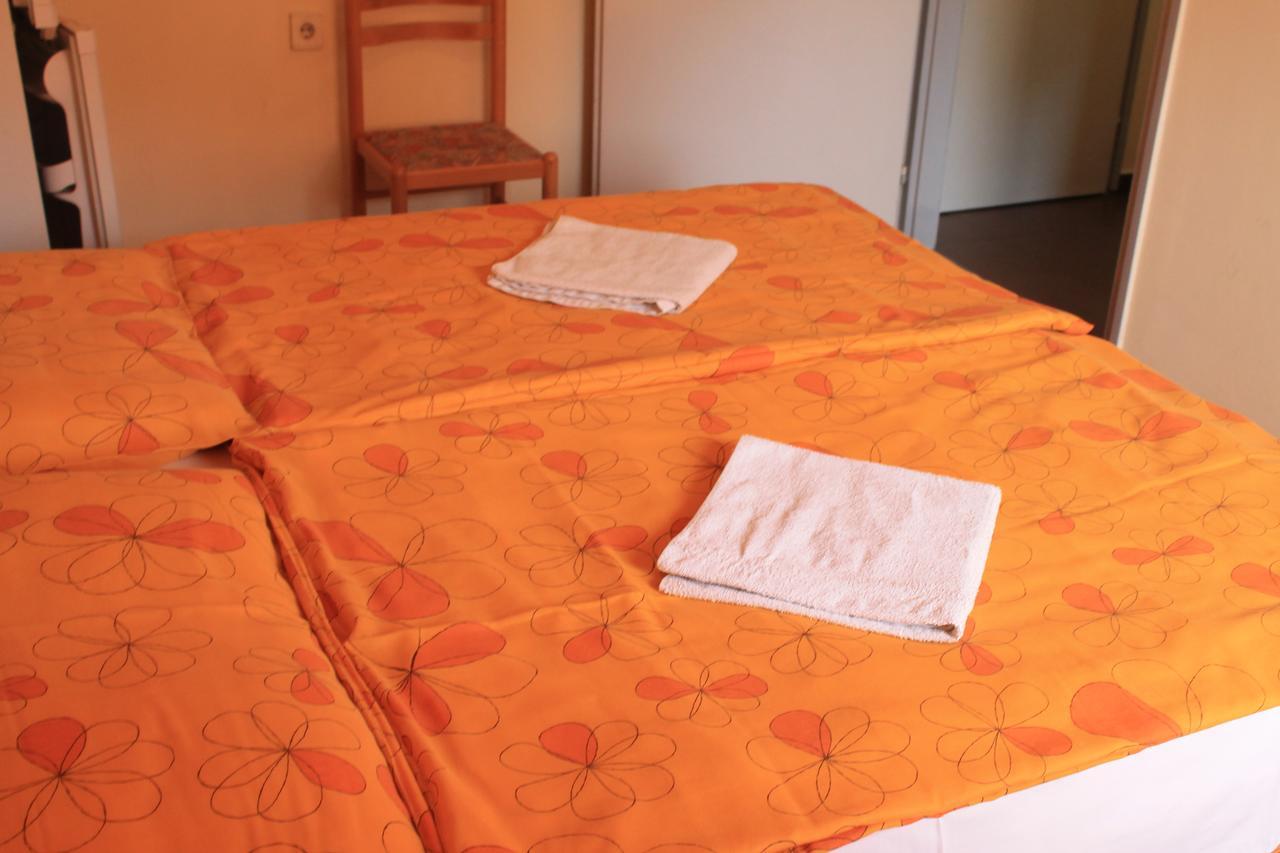 Bed and Breakfast Király Panzió Nagykanizsa Esterno foto